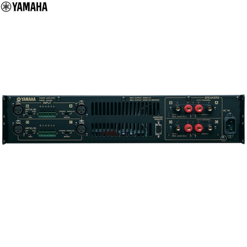 Cục Đẩy Công Suất Yamaha XM4180 2